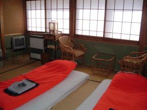  Onsen Inn 36So  Мацумото